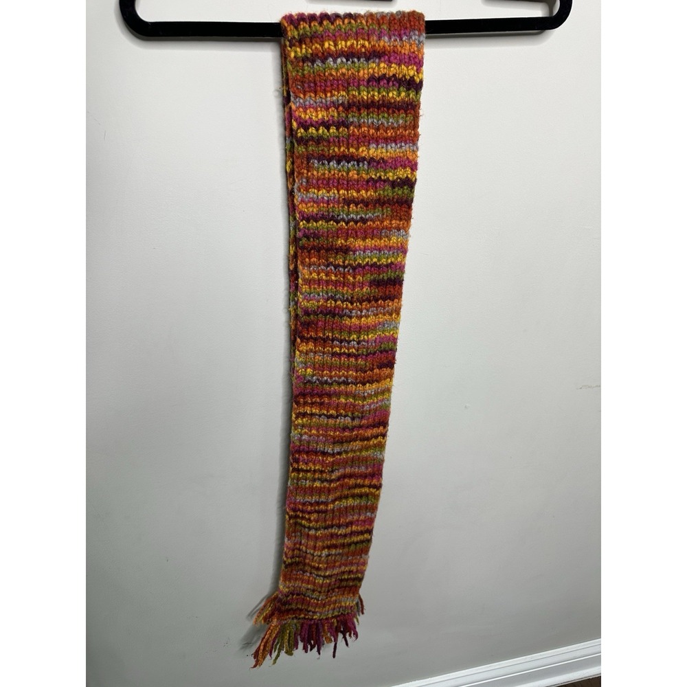Pachamama London Scarf